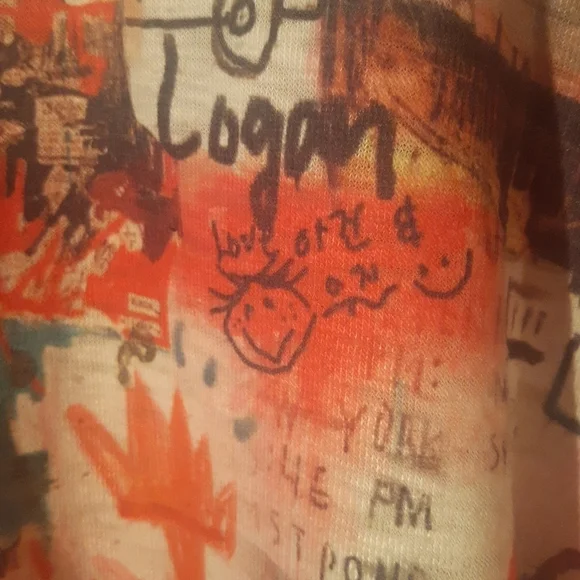 INOAH Tunic 172 - Picture 6 of 7